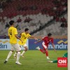 Vanenburg: Indonesia Tersingkir Jika Kalah dari Filipina