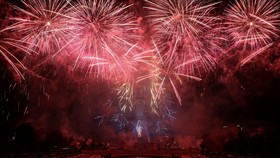 Wali Kota Pastikan Tak Gelar Pesta Kembang Api Tahun Baru di Medan