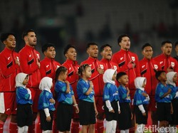 Klasemen AFF U-23 2025: Indonesia Puncaki Grup A Usai Gebuk Brunei