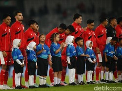 Jadwal Timnas Indonesia U-23 Vs Filipina U-23: Main Jam Berapa-Tayang di Mana?