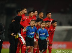 Piala AFF U-23 2025: Indonesia Skuad Paling Pengalaman!