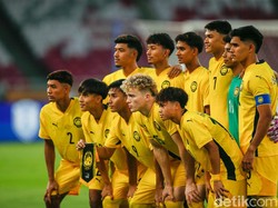Kutukan Malaysia di Piala AFF U-23: Tak Lolos Jika Kalah di Laga Pertama