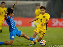 Piala AFF U-23 2025: Ini Sebab Malaysia Bisa Dipecundangi Filipina!