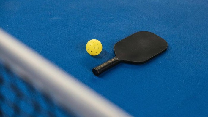 Setelah Padel, Ketahui Tren Olahraga Pickleball yang Cocok Dicoba untuk Para Gen Z!