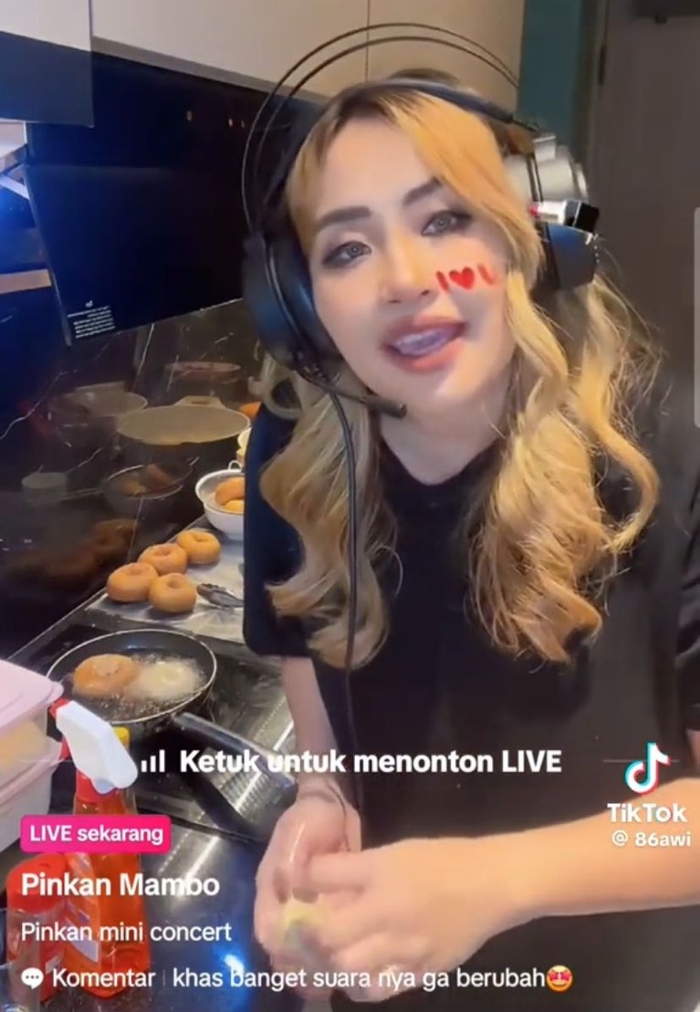 Pinkan Mambo Pinkan Mambo