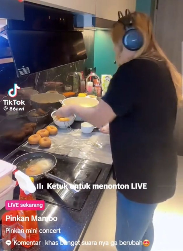 Pinkan Mambo Pinkan Mambo