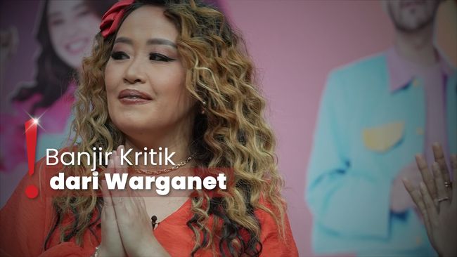 Jual Donat Rp200 Ribu, Pinkan Mambo Diminta Ganti Packaging