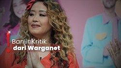 img-title Jual Donat Rp200 Ribu, Pinkan Mambo Diminta Ganti Packaging