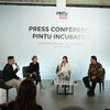 PINTU Incubator Perkuat Kolaborasi Indonesia-Prancis Melalui Inisiasi Residency Program