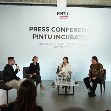 img-title PINTU Incubator Perkuat Kolaborasi Indonesia-Prancis Melalui Inisiasi Residency Program