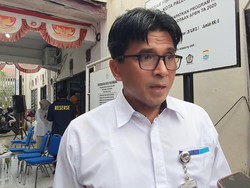 Ingat! Bantuan Pangan Beras Tak Boleh Diperjualbelikan