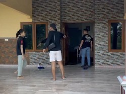 Pembobol Gudang di Gresik Sempat Minta Tebusan untuk Pekerja yang Diculik
