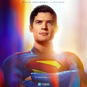Jadi Sorotan, Film Superman Terbaru Disebut-sebut Pro Palestina