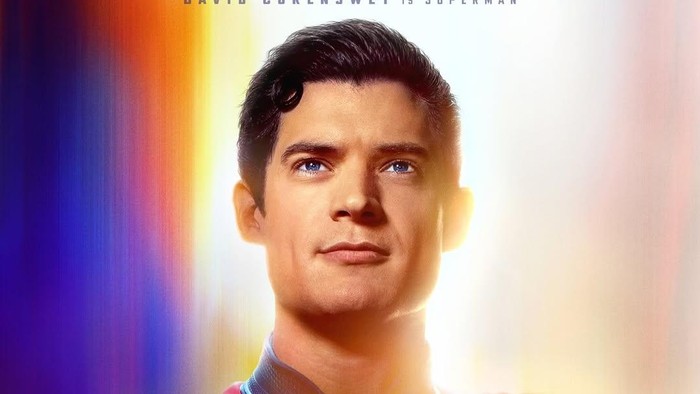 Jadi Sorotan, Film Superman Terbaru Disebut-sebut Pro Palestina