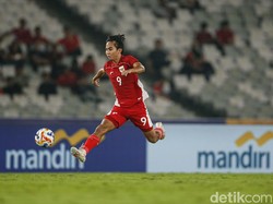 Semifinal Piala AFF U-23: Indonesia Vs Thailand Masih 0-0 di Babak Pertama