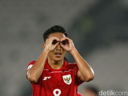 Prediksi Skor Indonesia U-23 Vs Malaysia U-23: Garuda Unggulan ke Semifinal