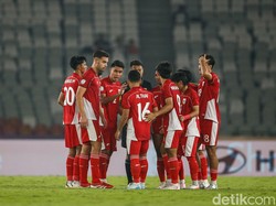 Video: Indonesia Bantai Brunei 8-0, Ini Kata Jens Raven-Gerald Vanenburg