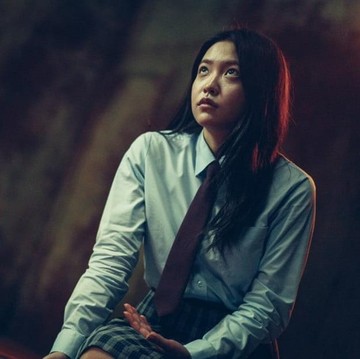 Siap Debut Layar Lebar, Simak Penampilan Yeri Red Velvet di Film The Ghost Game