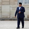 Prabowo Kembali ke Indonesia usai 2 Pekan Kunker ke Luar Negeri