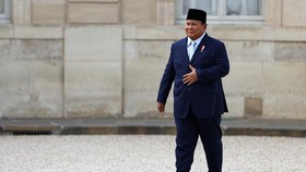 Prabowo Kembali ke Indonesia usai 2 Pekan Kunker ke Luar Negeri