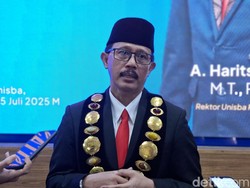 Unisba Targetkan Jadi PT dengan Profesor Terbanyak di Jabar