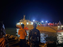 Korban Selamat Boat Terbalik di Mentawai Harus Berenang 6 Jam ke Daratan
