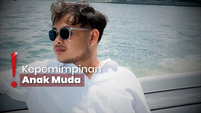 Sosok Adik Prilly Latuconsina yang Kini Pimpin Persikota Tangerang