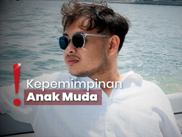 Sosok Adik Prilly Latuconsina yang Kini Pimpin Persikota Tangerang