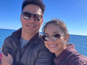 5 Artis Putuskan Pindah dan Menetap di Australia, Terbaru Rini Yulianti
