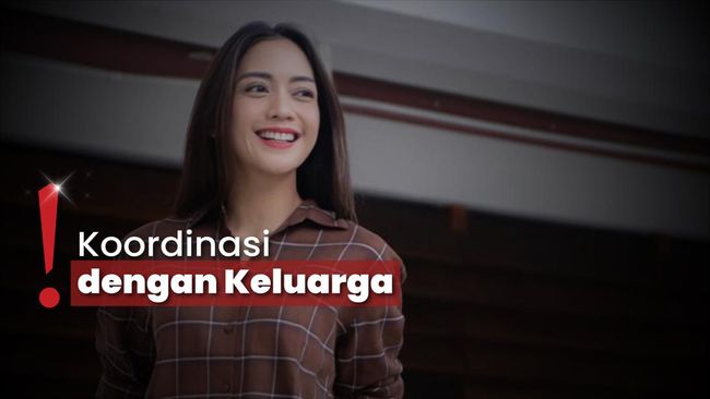 Ijonk Ditahan atas Kasus Vape Ilegal, Ririn Dwi Ariyanti Bakal Jenguk?