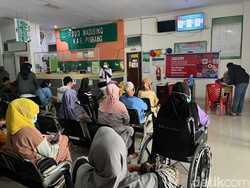 Ibu Hamil Keluhkan Layanan RSUD Madising Pinrang Lambat gegara Dokter Telat