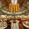 Top 5 List: Rumah Makan Keluarga di Jakarta yang Cocok untuk Kumpul Bersama di Akhir Pekan