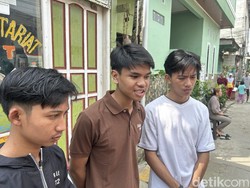 Cerita Gen Z Jadi Ketua RT di Jakut, Begini Awal Mulanya