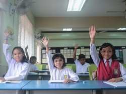 Pemprov Jakarta Gelontorkan Rp 90 M untuk 40 Sekolah Swasta Gratis, Dari SD-SMA