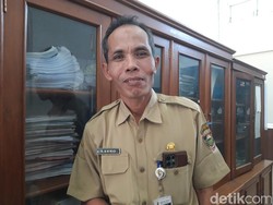 2 SD Negeri di Boyolali Tak Dapat Siswa Baru Tahun Ini