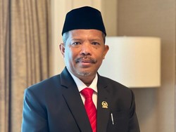 RUU BPIP Dinilai Bisa Duplikasi Peran MPR