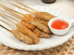 Resep Sempol Ayam yang Gurih Nagih, Cocok Buat Jualan