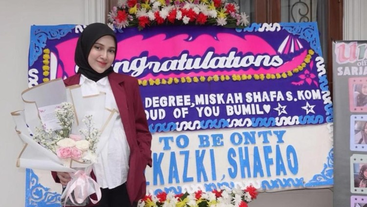 Shafa Miska Shafa Miska