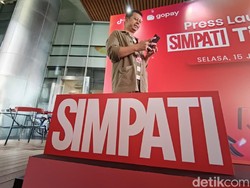 Telkomsel Target Tambah 1 Juta Pelanggan Simpati Pakai Kartu Perdana TikTok