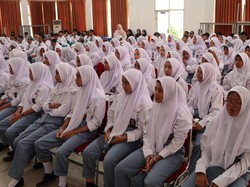 Ungkapan Bahagia Ortu Siswa Sekolah Rakyat: Kayak Nggak Nyangka