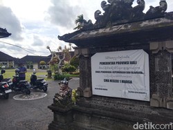 SMA Negeri 1 Marga Sepi Peminat, Baru Terima 64 Siswa dari Kuota 432