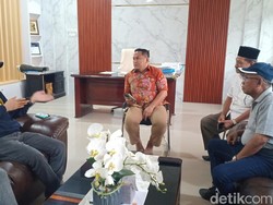 Disdik-Warga Sepakat 28 Siswa Ditolak SPMB SMAN 21 Makassar Masuk ke SMAN 25