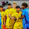 Respons Netizen Malaysia Setelah Harimau Muda Digebuk Filipina