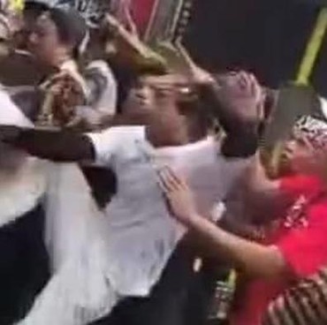 Viral Ricuh Festival Sound Horeg, Warga Dipukuli gegara Protes Kebisingan