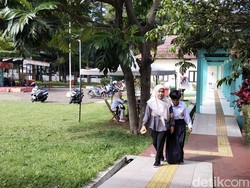 Toleransi Jadi Materi Utama MPLS di SLBN A Pajajaran