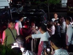 Bayi Dipesan Sindikat Penjual Sejak Masih Dalam Kandungan Ibunda