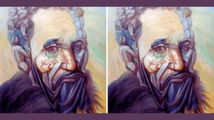 Tes Kepribadian: Gambar Pertama yang Kamu Lihat Bisa Ungkap Sifat Terbaik, Cobain Yuk!