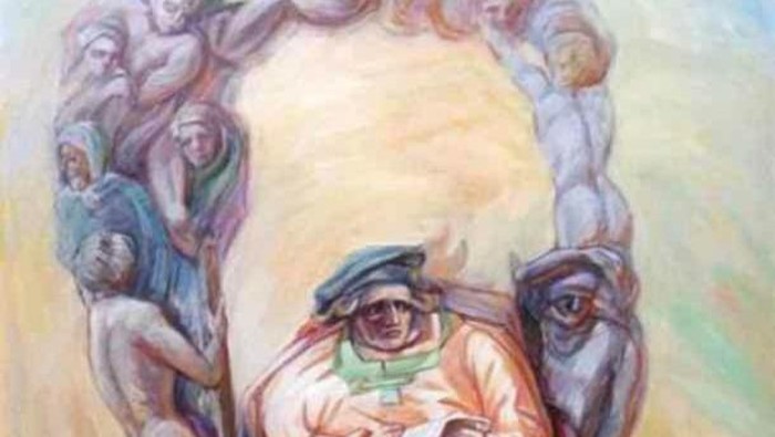 Tes Kepribadian: Gambar Pertama yang Kamu Lihat Bisa Ungkap Sifat Terbaik, Cobain Yuk!