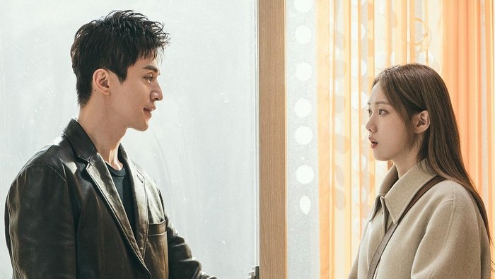img-title Segera Tayang, Intip Potret Para Pemain Drakor The Nice Guy! Ada Lee Dong Wook