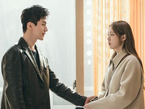 Segera Tayang, Intip Potret Para Pemain Drakor The Nice Guy! Ada Lee Dong Wook